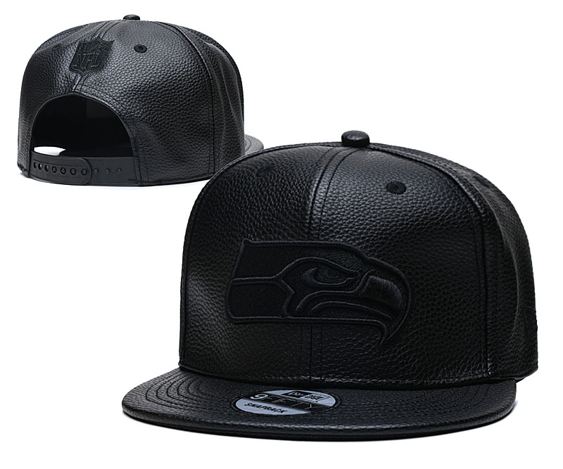 NFL Seattle Seahawks 2020 hat->mlb hats->Sports Caps